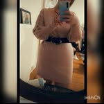 Nadia Lam - @foufo251 - Instagram