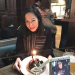 Nadia Lam - @nadia_sw - Instagram
