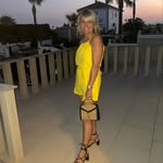 Nadia - @nadialambrou - Instagram
