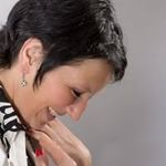 Nadia Lambert - @nade1971 - Instagram