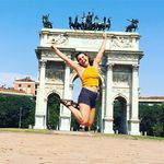 Nadia Lambert - @nads2412 - Instagram