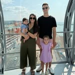 Nadia Lambert - @narshwa - Instagram