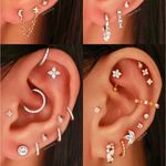 Nadia Lambert - @piercing_nparis - Instagram