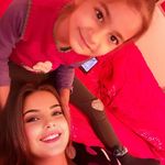 Nadia Lambert - @bintouconde41 - Instagram