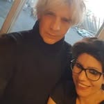 Nadia Sardo Lambert - @sardolambert - Instagram
