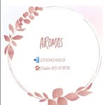 Aromas ✨️ - @nadia_landa02 - Instagram