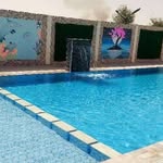 Bahri Garden ⛱️☀️ - @nadia_land39 - Instagram