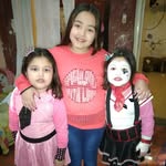 Nadia   - @nadialandaluce - Instagram