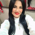 Nadia Angulo - @nadialand2024 - Instagram