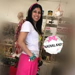 Nadia Foti | • Nadialand La Bottega • - @nadialand_ - Instagram