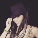 Nadia Landa - @nadiasoland - Instagram