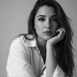 Nadia Landero - @nadialandero - Instagram