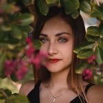 Nadia Landi - @landinadia - Instagram