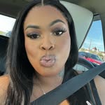 Nadia Lanier - @naddythebarber - Instagram