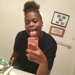 Nadia lanier - @laniernadia - Instagram
