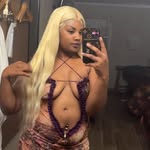 Nadia Lanier - @fineeasssnadiaaa - Instagram
