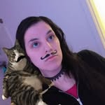Nadine Lanier - @sheep_of_the_sea - Instagram