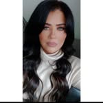 Nadia Larkin - @nad_larkin - Instagram