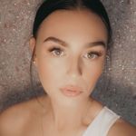 Nadine Larkin - @nadinedasieylarkin - Instagram
