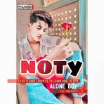 Noty Larka - Facebook