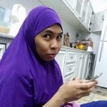 Nadia Larry - @nadiaymuhammed - Instagram