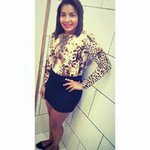 Nadia Larryssa - @nadialarryca - Instagram