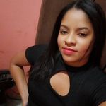 Nádia Layane - @nadialayanepereirasilva - Instagram
