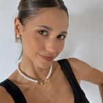 Nadia Benitez - @nadia_leloirmatiasszpira - Instagram
