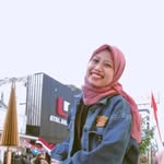 Nadia Lestari Khoirunnisa - @nadialestarikh99 - Instagram