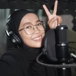 VO Talent | Content Creator | MC - @nadialestari.voice - Instagram
