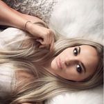 Nadia Leach - @nadialeach8 - Instagram