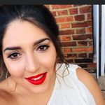 Nadia Leach-Talsi - @nadialeach - Instagram