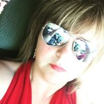 Nadine Leach Barnes - @nadinebarnes3 - Instagram
