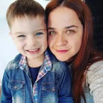 Nadia Ledesma - @nadialedesmaaa - Instagram