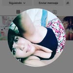 Nadia Ledesma - @nadia03.ok - Instagram