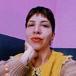 Nadia Ledesma - @_nadia_ledesma - Instagram