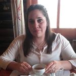 Nadia Ledesma - @ledenadia - Instagram