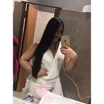 Nadia Ledesma - @ledesma9350 - Instagram