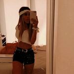 Nadia ledesma - @nadialedesma72 - Instagram