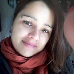 Nadia Ledesma - @nadia.ledesma.758 - Instagram