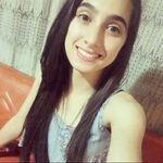 Nadia Ledesma - @nadia.ledesma.02 - Instagram