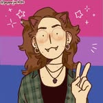 Nadia Ledesma Muñoz - @other.normal.pusheencorn - Instagram