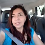 Nadia Llera - @reeny_boones_ - Instagram