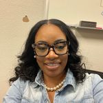 Nadia Major-Stevenson - @bmajorsweet - Instagram