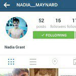 @nadia_maynard_1 - Instagram