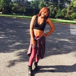Nadia McDaniel - @gnarlyness_14 - Instagram