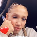 Nadia McDermott - @nadiaxo_ox - Instagram