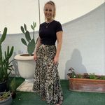 Nadia McDermott - @nadiamcd33 - Instagram