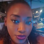 Nadia Mcdowell - @pretty_eyes_islandgyal - Instagram
