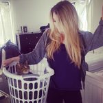 Nadia McDowell - @naditv - Instagram